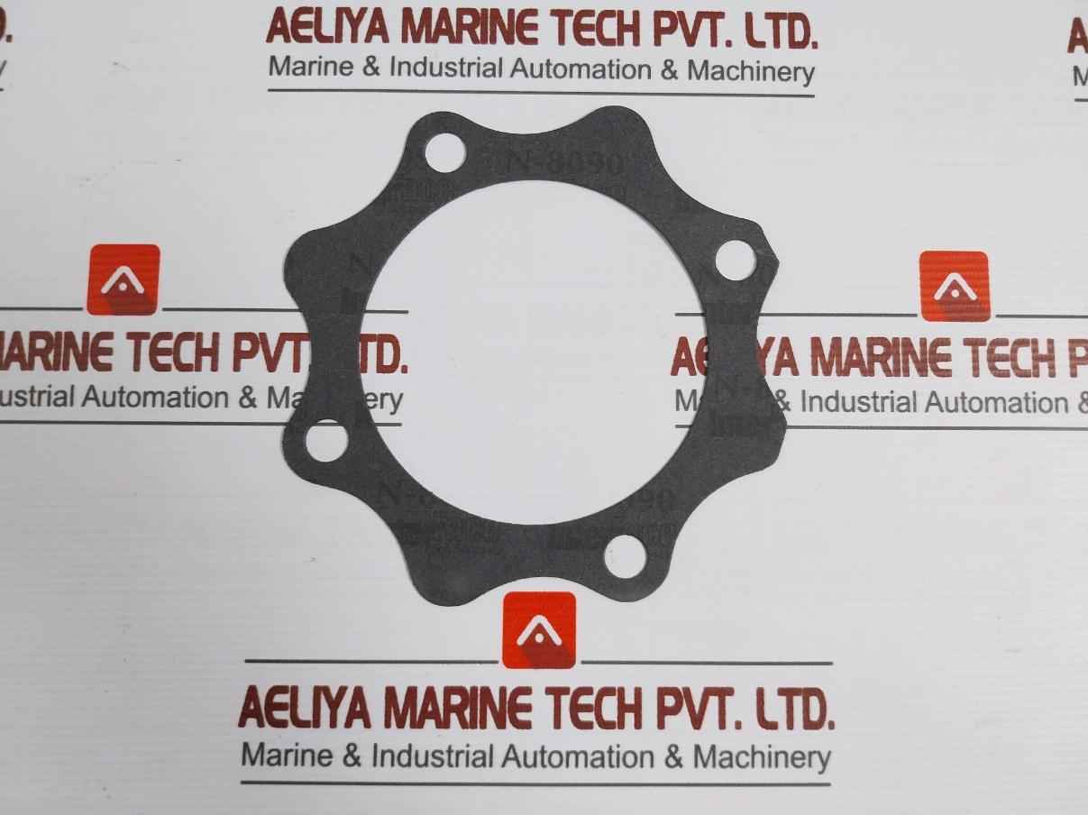 Deming 0004553 Gasket Kit For Pump Casing