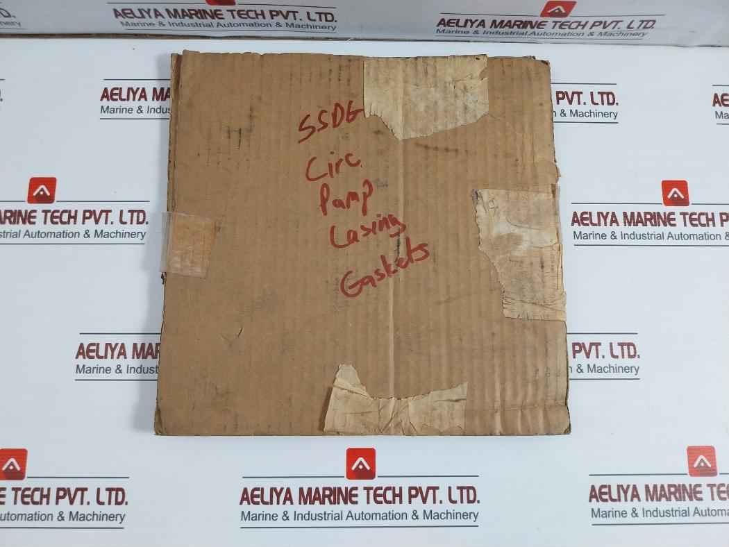 Deming 0004553 Gasket Kit For Pump Casing