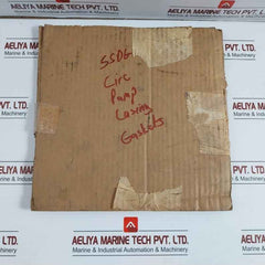 Deming 0004553 Gasket Kit For Pump Casing