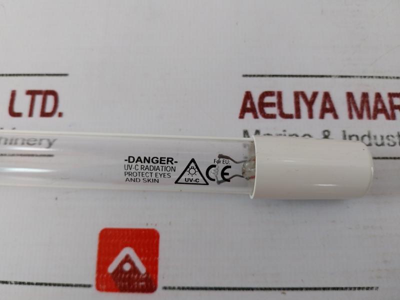 DEMITEC 1041-C45 UV-C Lamp 40W Long for GS-BMI45