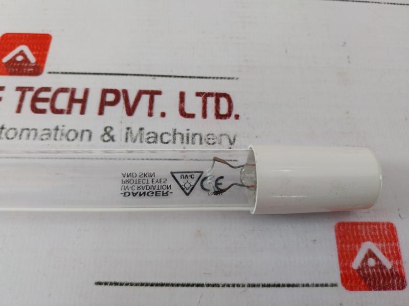 Demitec 1041-c45 Uv-c Lamp 40W Long For Gs-bmi45