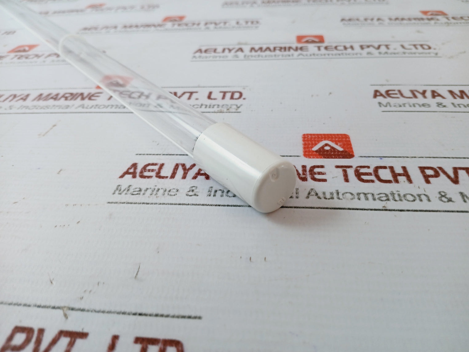 Demitec 1041-C75 UV Lamp 1041-C75, 140.00.0075 33.INC