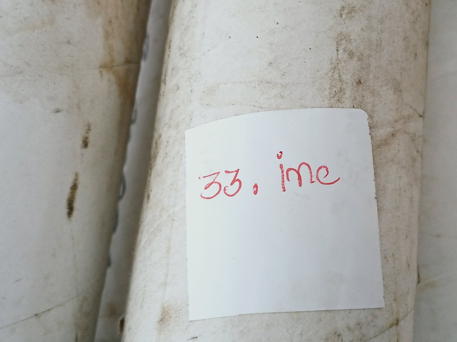 Demitec 1041-C75 UV Lamp 1041-C75, 140.00.0075 33.INC