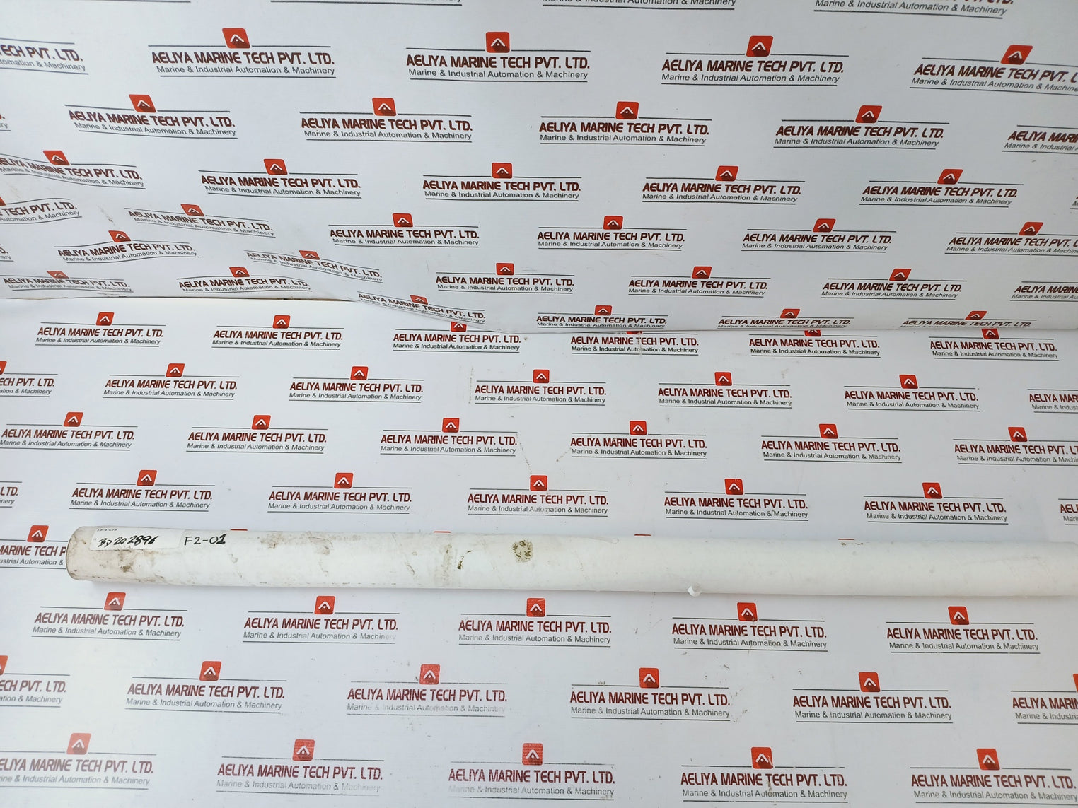 Demitec 1041-C75 UV Lamp 1041-C75, 140.00.0075 33.INC