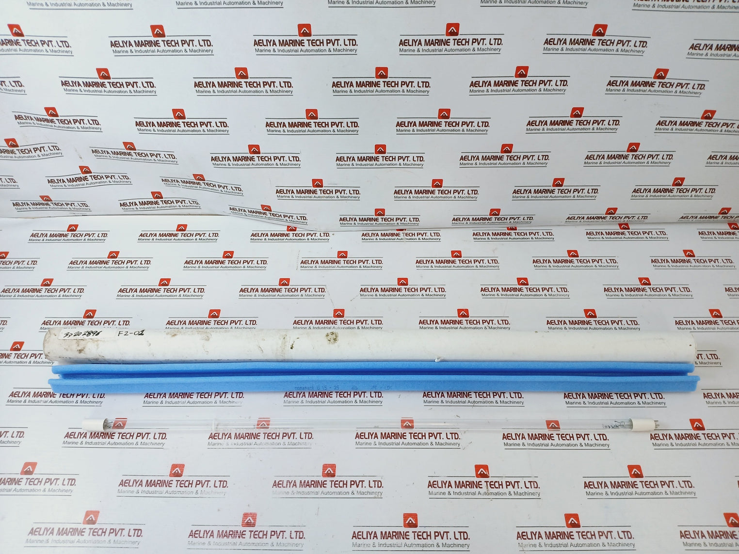 Demitec 1041-C75 UV Lamp 1041-C75, 140.00.0075 33.INC