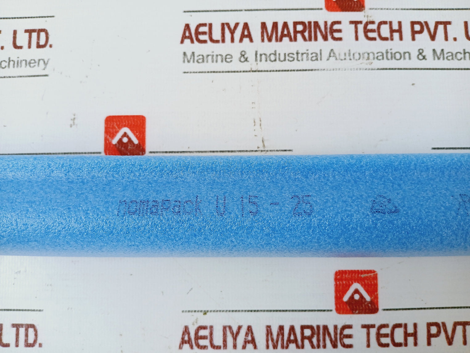 Demitec 1041-C75 UV Lamp 1041-C75, 140.00.0075 33.INC