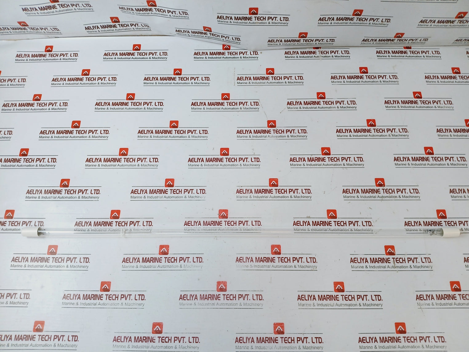 Demitec 1041-C75 UV Lamp 1041-C75, 140.00.0075 33.INC