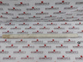 Demitec 142.00.0923 Quartz Sleeve For Uv Lamp C45 Fresh Water Generator