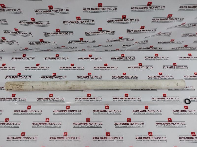 Demitec 142.00.0923 Quartz Sleeve For Uv Lamp C45 Fresh Water Generator