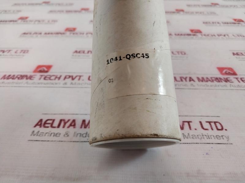 Demitec 142.00.0923 Quartz Sleeve For Uv Lamp C45 Fresh Water Generator