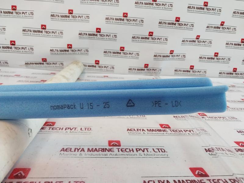 Demitec 142.00.0923 Quartz Sleeve For Uv Lamp C45 Fresh Water Generator