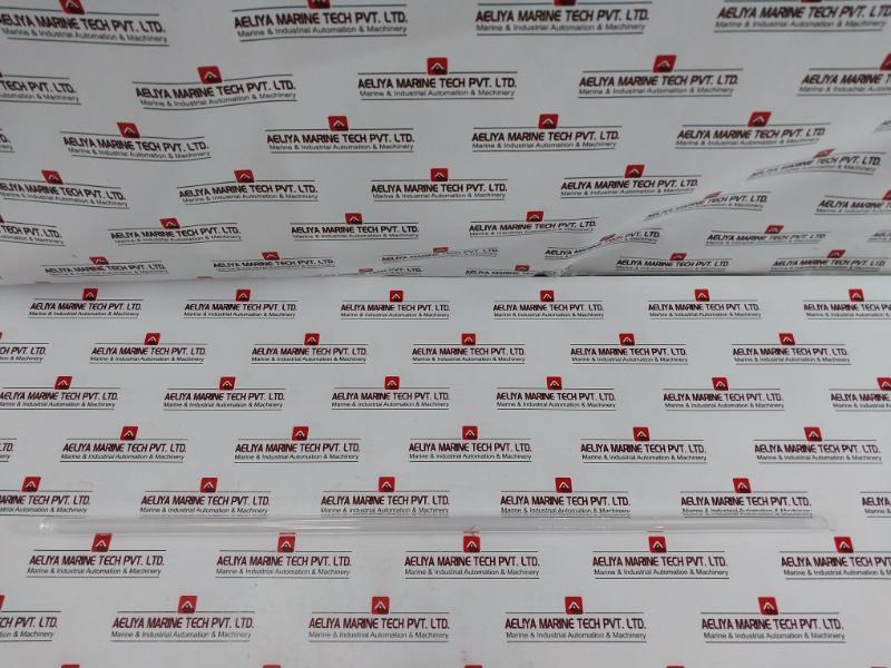 Demitec 142.00.0923 Quartz Sleeve For Uv Lamp C45 Fresh Water Generator