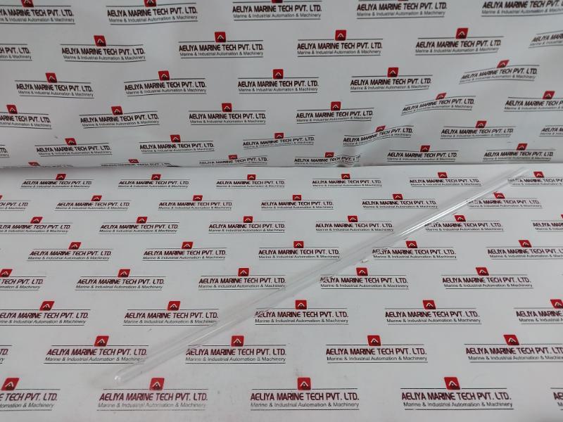 Demitec 142.00.0923 Quartz Sleeve For Uv Lamp C45 Fresh Water Generator