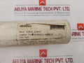 Demitec 142.00.0923 Quartz Sleeve For Uv Lamp C45 Fresh Water Generator