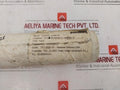 Demitec 142.00.0923 Quartz Sleeve For Uv Lamp C45 Fresh Water Generator