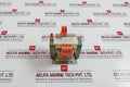 Demmis Pes 63va Isolating Transformer 230v Ac 2x12v Ac 0.52a