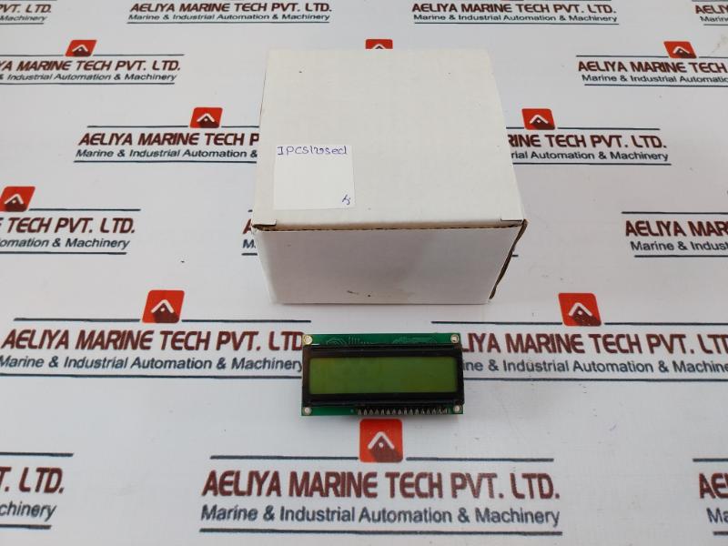Demon 2N3904 Lcd Display Module Y6Nfdy-sp