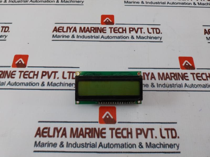 Demon 2N3904 Lcd Display Module Y6Nfdy-sp