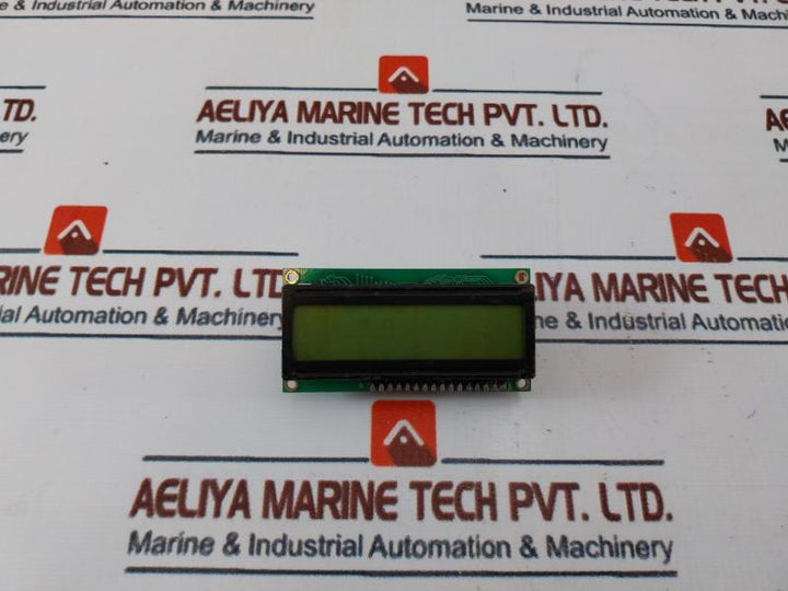 Demon 2N3904 Lcd Display Module Y6Nfdy-sp