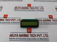 Demon 2N3904 Lcd Display Module Y6Nfdy-sp