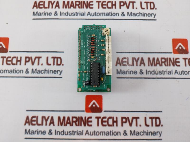 Demon 2N3904 Lcd Display Module Y6Nfdy-sp