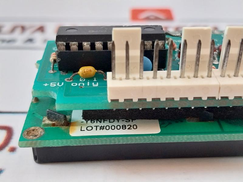 Demon 2N3904 Lcd Display Module Y6Nfdy-sp