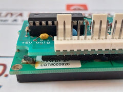 Demon 2N3904 Lcd Display Module Y6Nfdy-sp