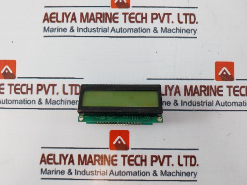 Demon 2N3904 Lcd Display Module Y6Nfdy-sp