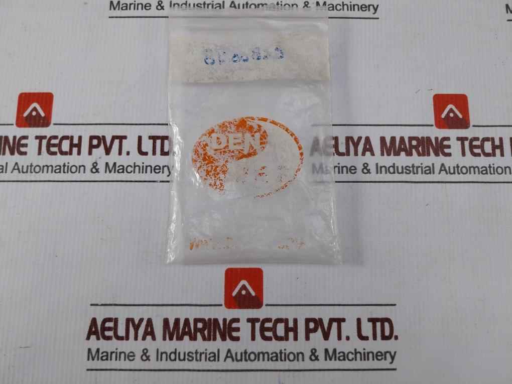 Den 3pc Check Valve Repair Kit Axial