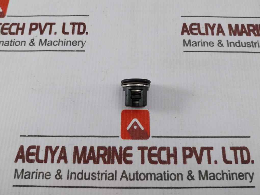 Den 3pc Check Valve Repair Kit Axial