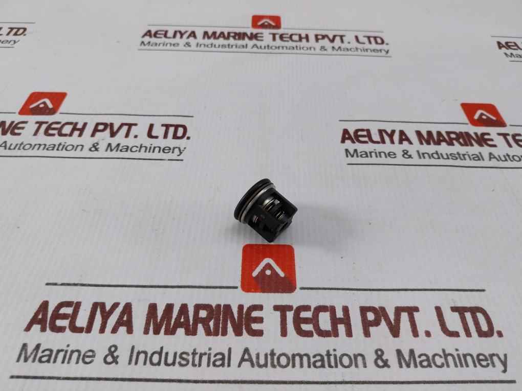 Den 3pc Check Valve Repair Kit Axial