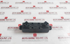 Denison 4D01 3203 0302 B1W07 52 Directional Control Valve 230V 50Hz 140Bar Max T