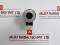 Denison Solenoid Valve Coil 936-0066, 24Vdc