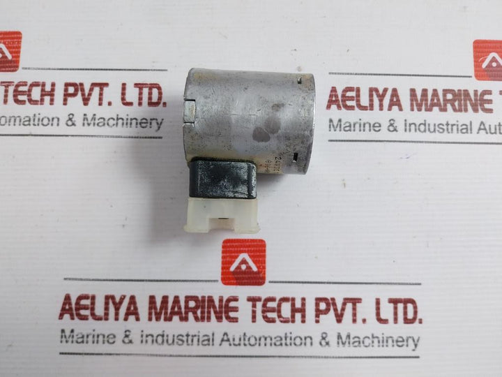 Denison Solenoid Valve Coil 936-0066, 24Vdc