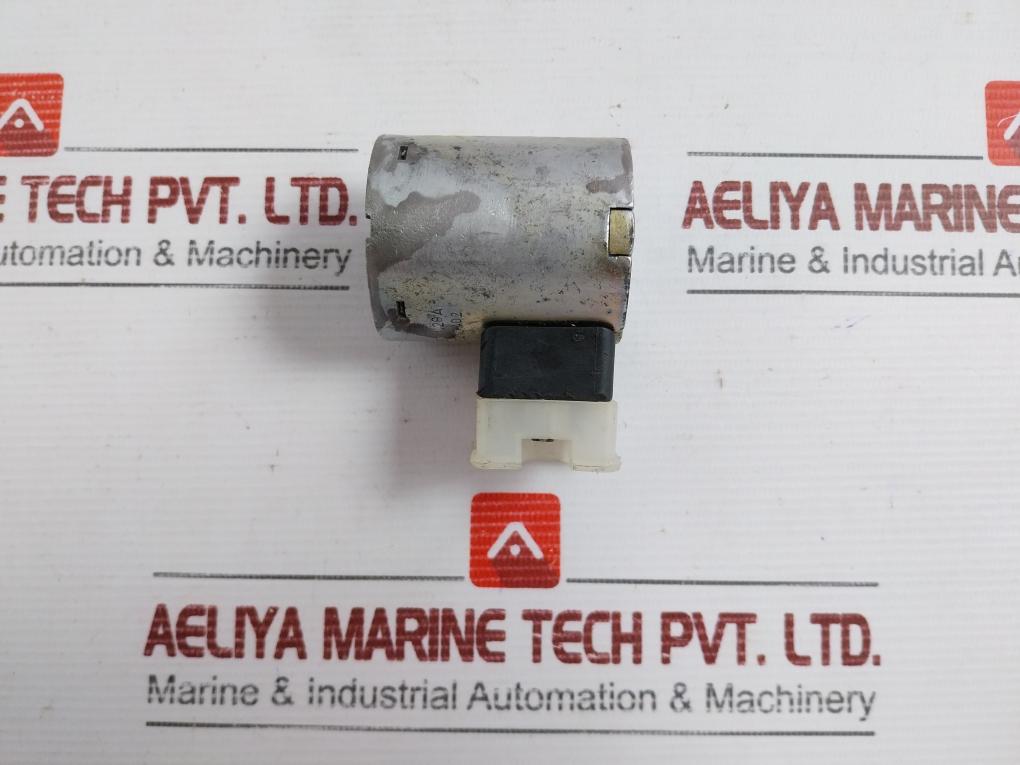 Denison Solenoid Valve Coil 936-0066, 24Vdc