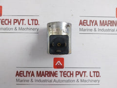 Denison Solenoid Valve Coil 936-0066, 24Vdc