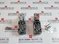 Denison A4D0131080501C1G0Q Hydraulics Directional Control Valve 1.39A 24Vdc