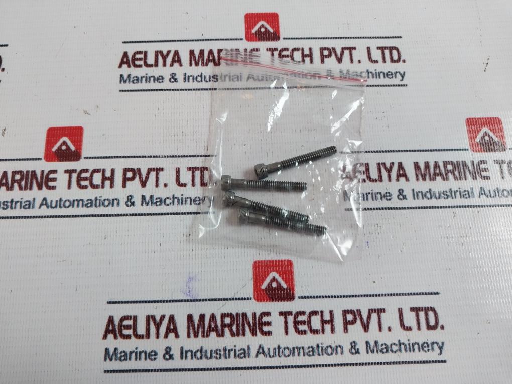 Denison A4D0131080501C1G0Q Hydraulics Directional Control Valve 1.39A 24Vdc