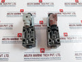 Denison A4D0131080501C1G0Q Hydraulics Directional Control Valve 1.39A 24Vdc
