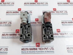 Denison A4D0131080501C1G0Q Hydraulics Directional Control Valve 1.39A 24Vdc