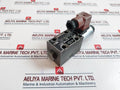 Denison A4D0131080501C1G0Q Hydraulics Directional Control Valve 1.39A 24Vdc
