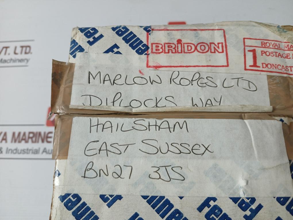 Denison Hydraulics 5368652 Hydraulic Gear Pump