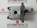 Denison Hydraulics 5368652 Hydraulic Gear Pump
