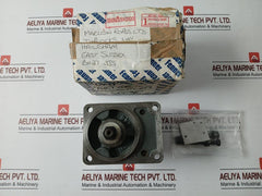 Denison Hydraulics 5368652 Hydraulic Gear Pump