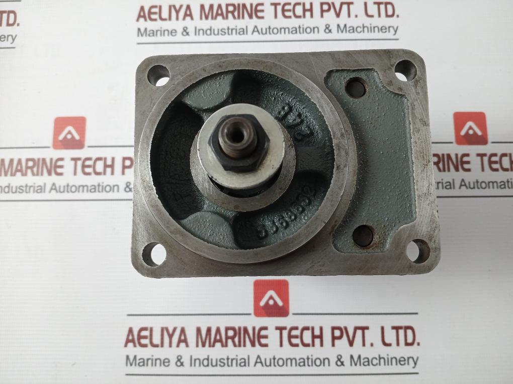 Denison Hydraulics 5368652 Hydraulic Gear Pump