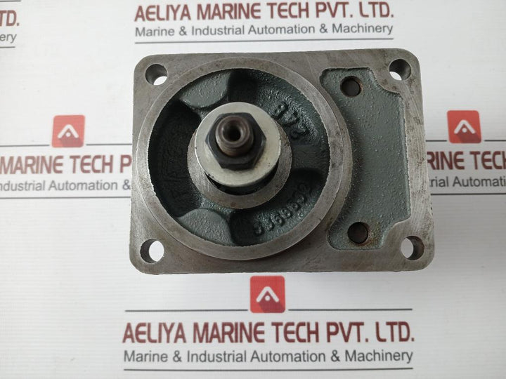 Denison Hydraulics 5368652 Hydraulic Gear Pump