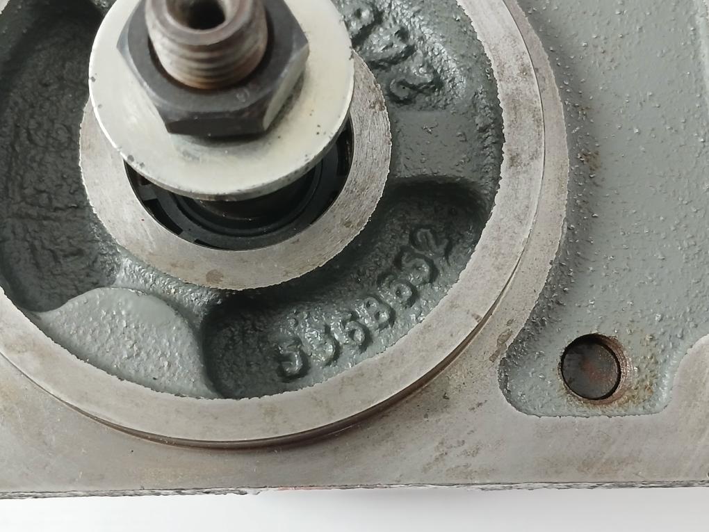 Denison Hydraulics 5368652 Hydraulic Gear Pump