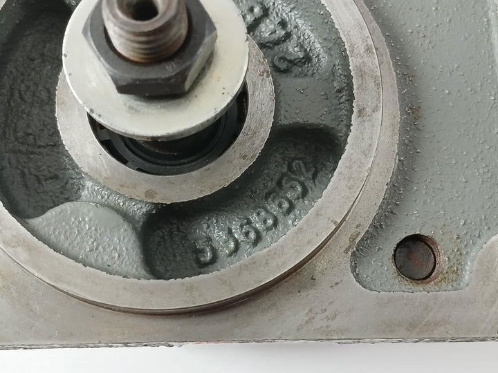 Denison Hydraulics 5368652 Hydraulic Gear Pump