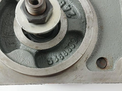 Denison Hydraulics 5368652 Hydraulic Gear Pump