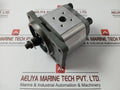 Denison Hydraulics 5368652 Hydraulic Gear Pump